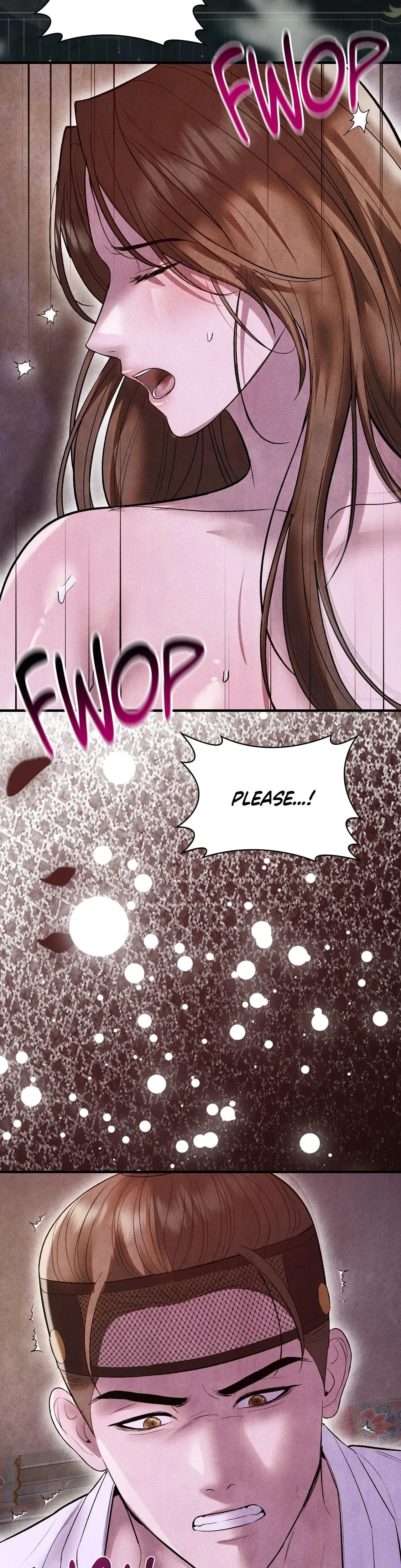 Palace Of Euphoria Chapter 34 - Page 29