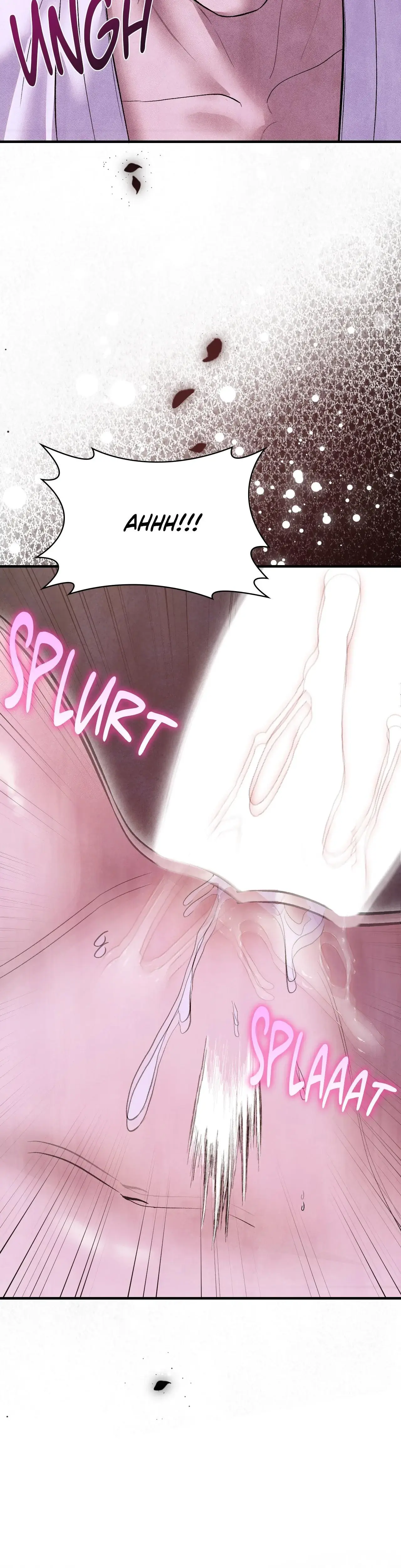 Palace Of Euphoria Chapter 34 - Page 30