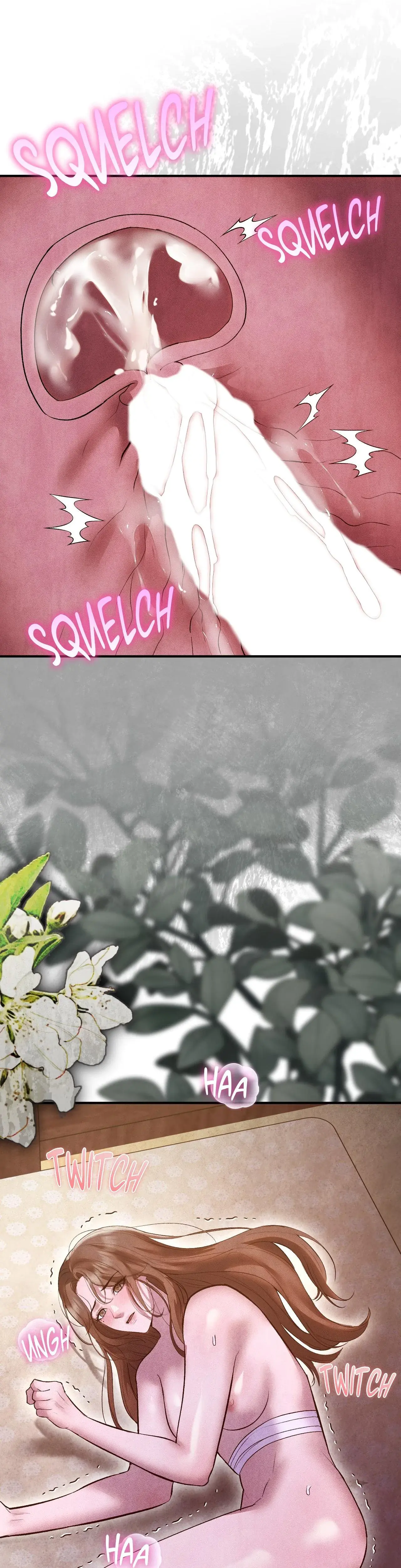 Palace Of Euphoria Chapter 34 - Page 31