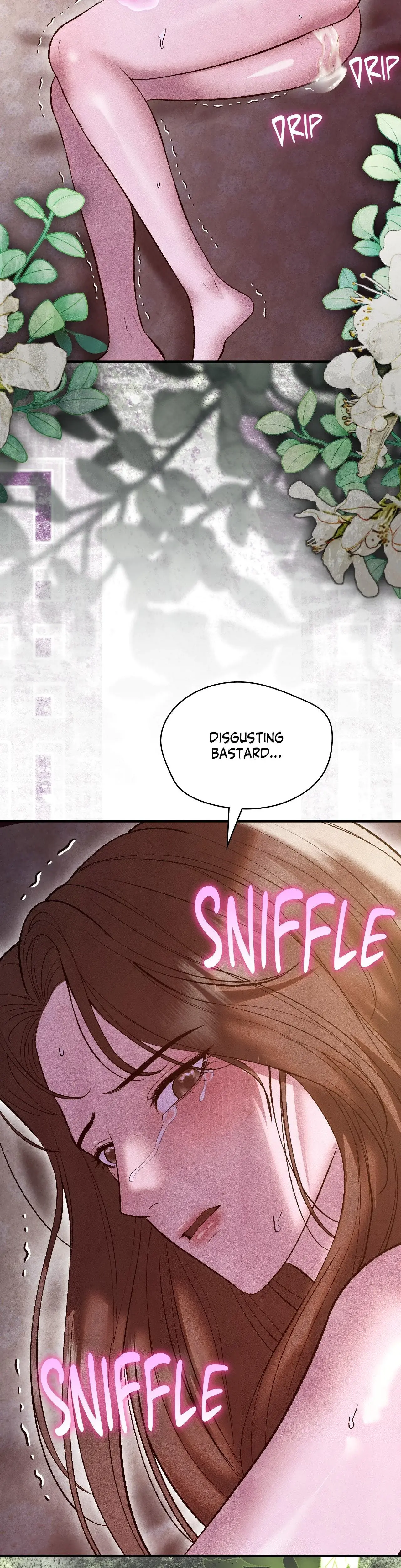 Palace Of Euphoria Chapter 34 - Page 32