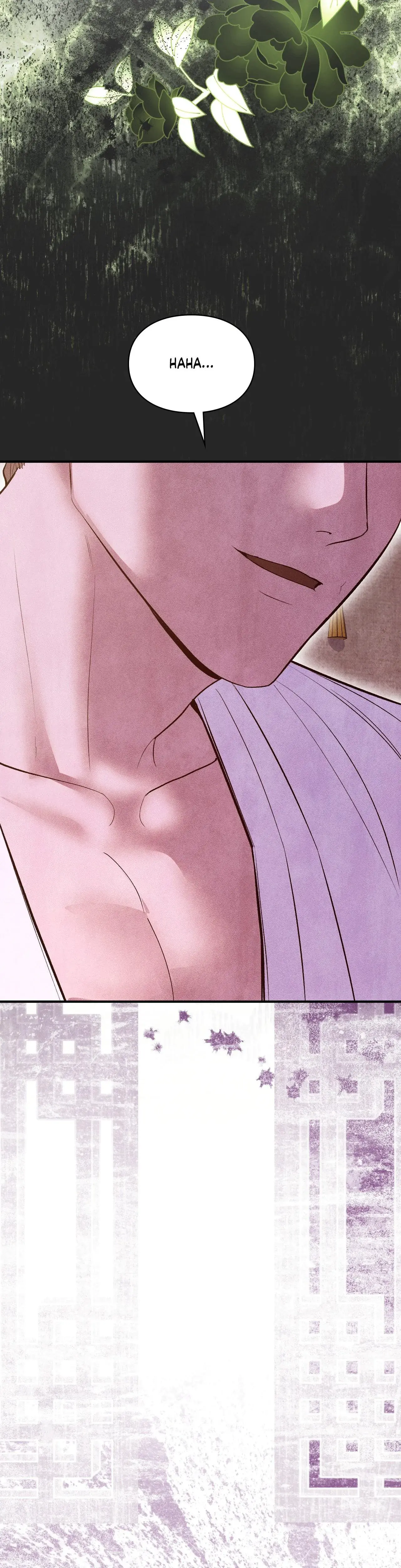 Palace Of Euphoria Chapter 34 - Page 33