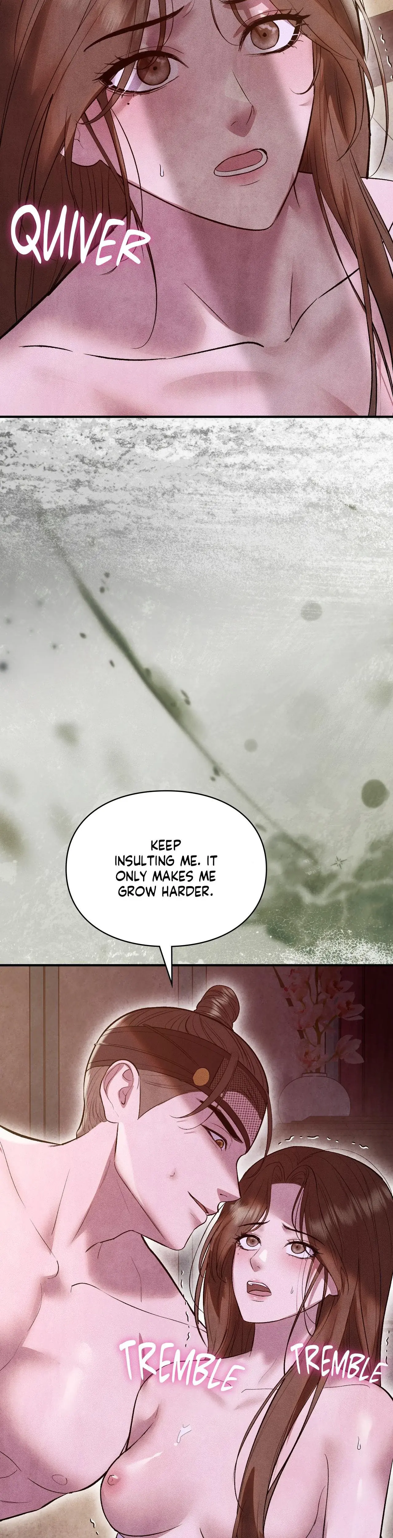 Palace Of Euphoria Chapter 34 - Page 35