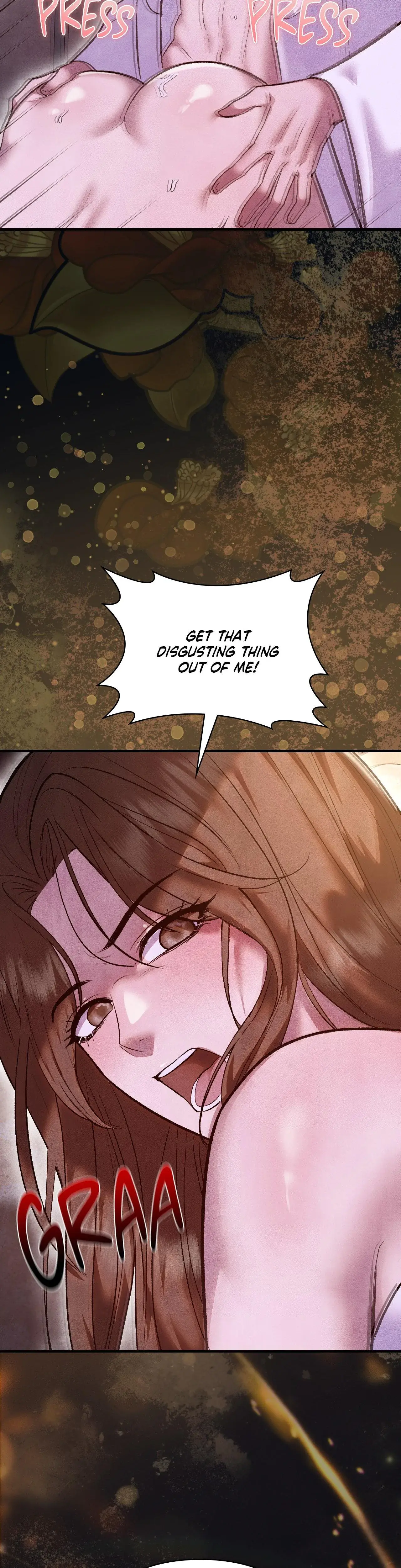 Palace Of Euphoria Chapter 34 - Page 4