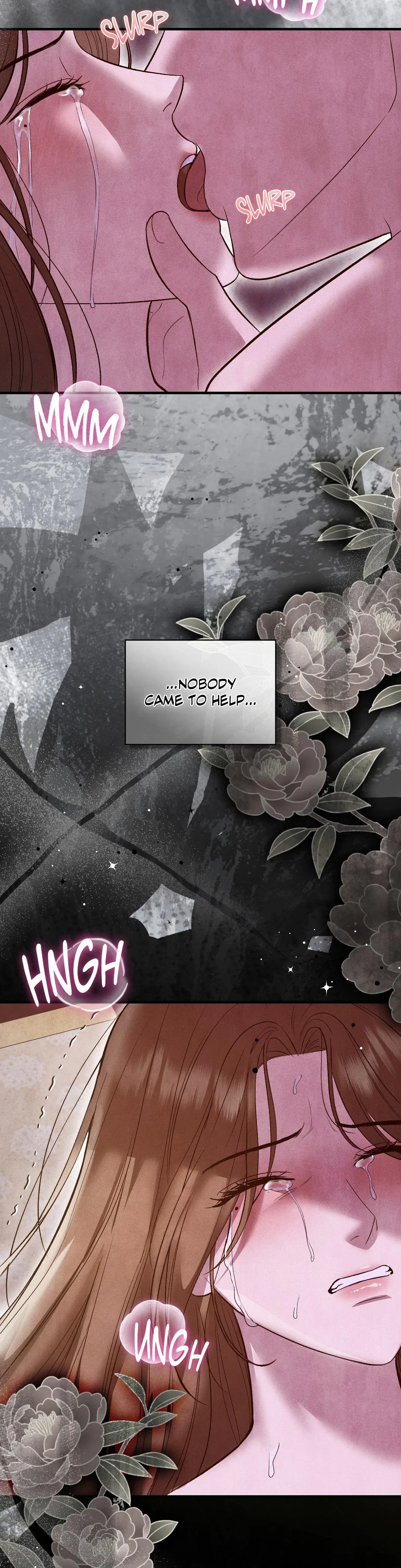 Palace Of Euphoria Chapter 34 - Page 40
