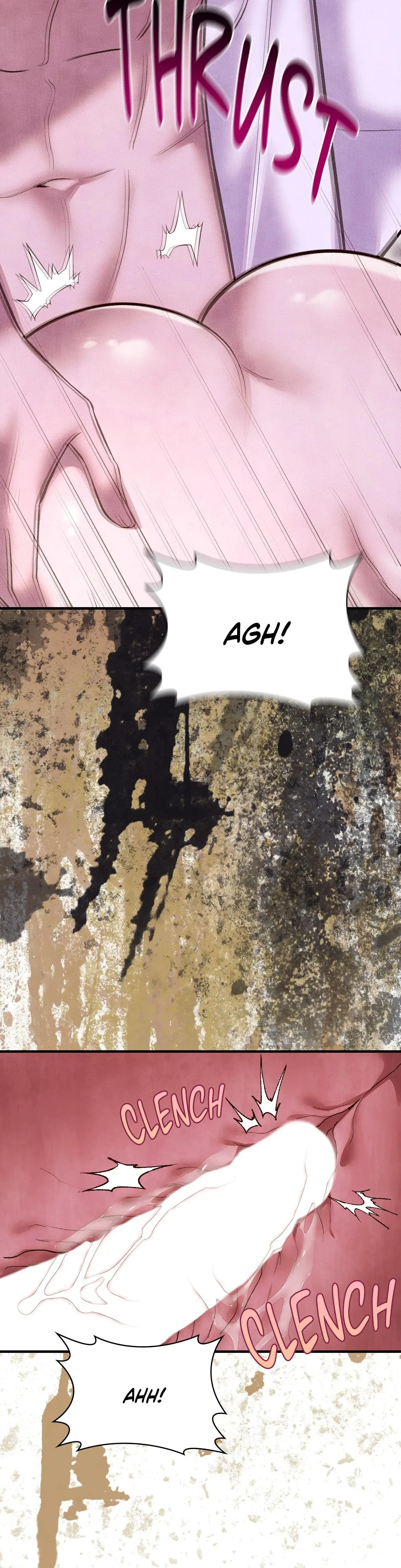 Palace Of Euphoria Chapter 34 - Page 6