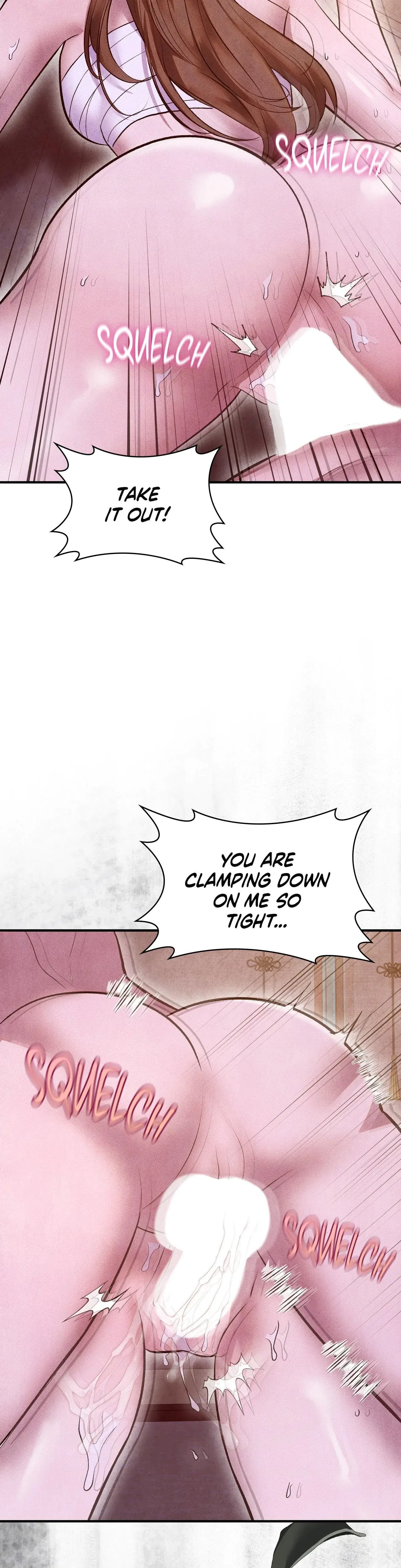 Palace Of Euphoria Chapter 34 - Page 9