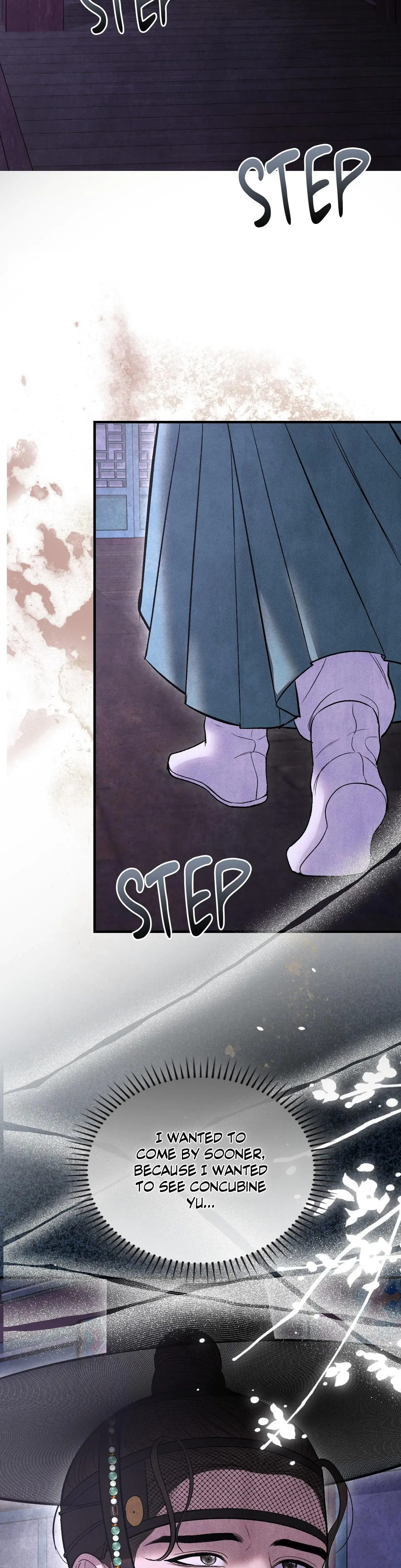 Palace Of Euphoria Chapter 35 - Page 11