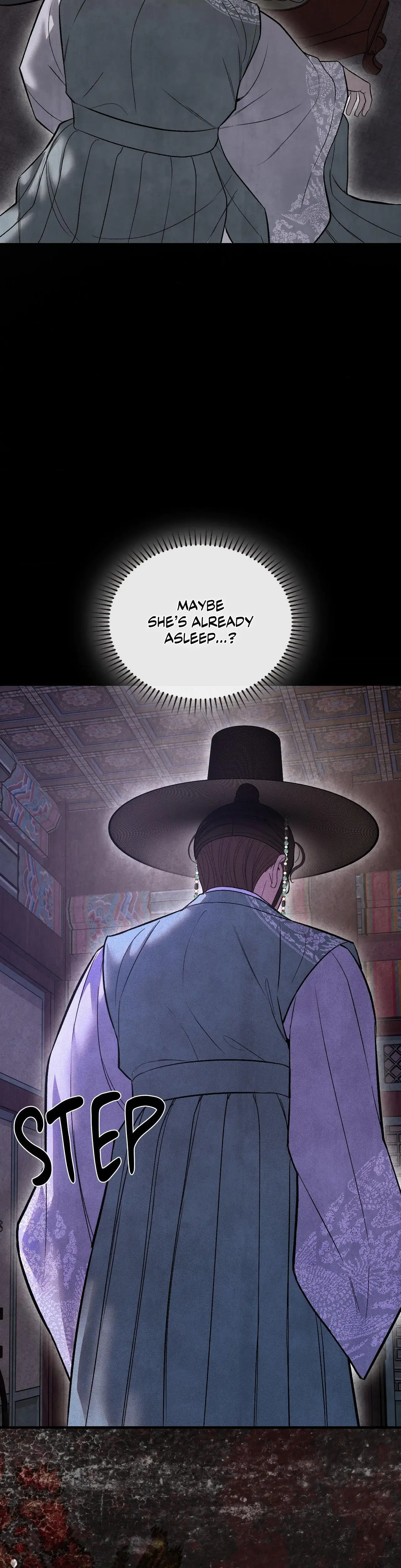 Palace Of Euphoria Chapter 35 - Page 13