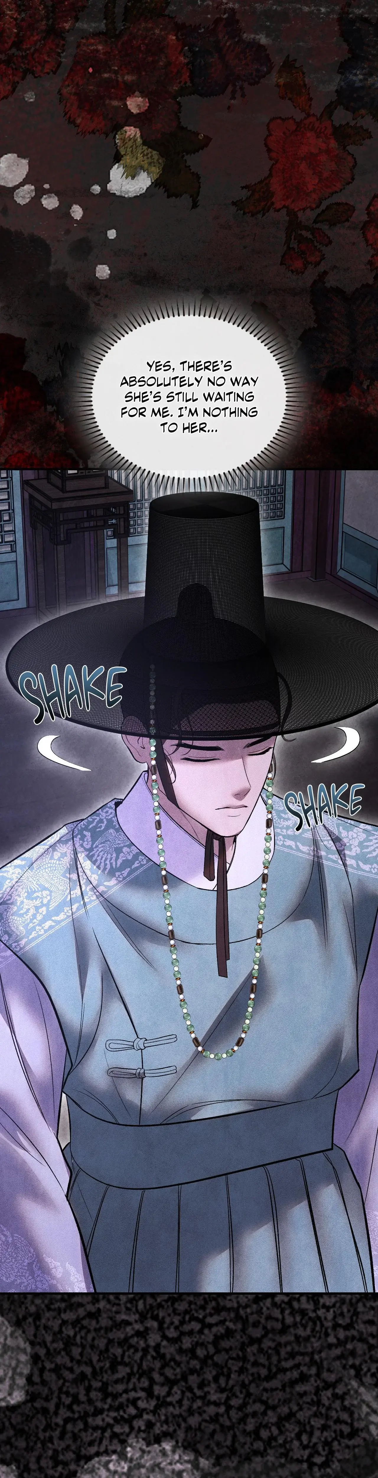 Palace Of Euphoria Chapter 35 - Page 14