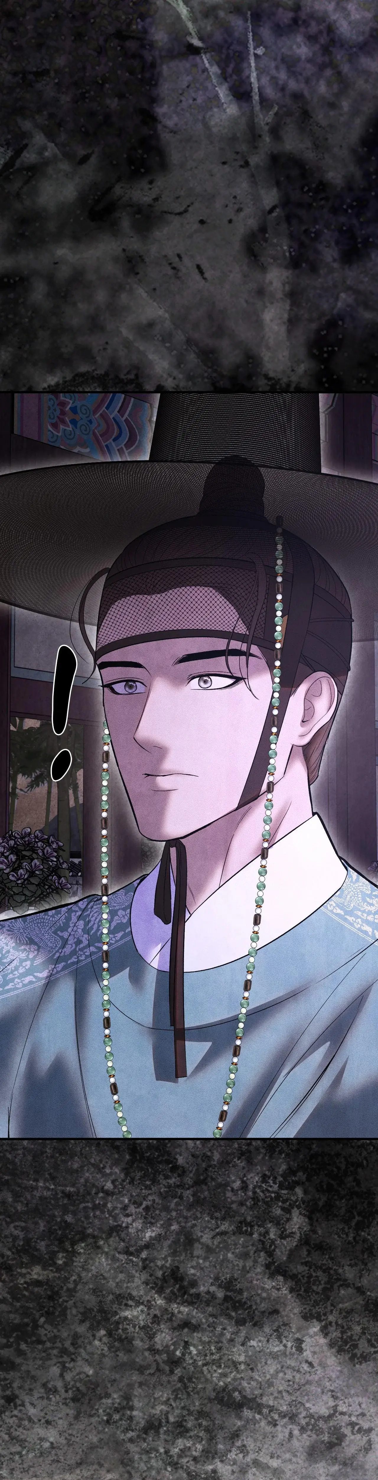 Palace Of Euphoria Chapter 35 - Page 16