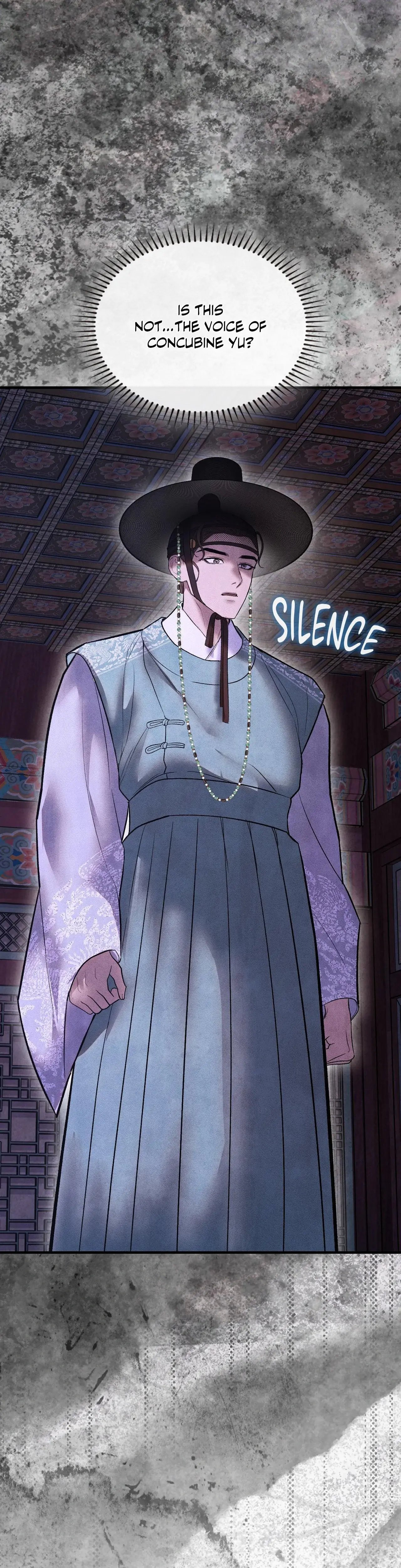 Palace Of Euphoria Chapter 35 - Page 17