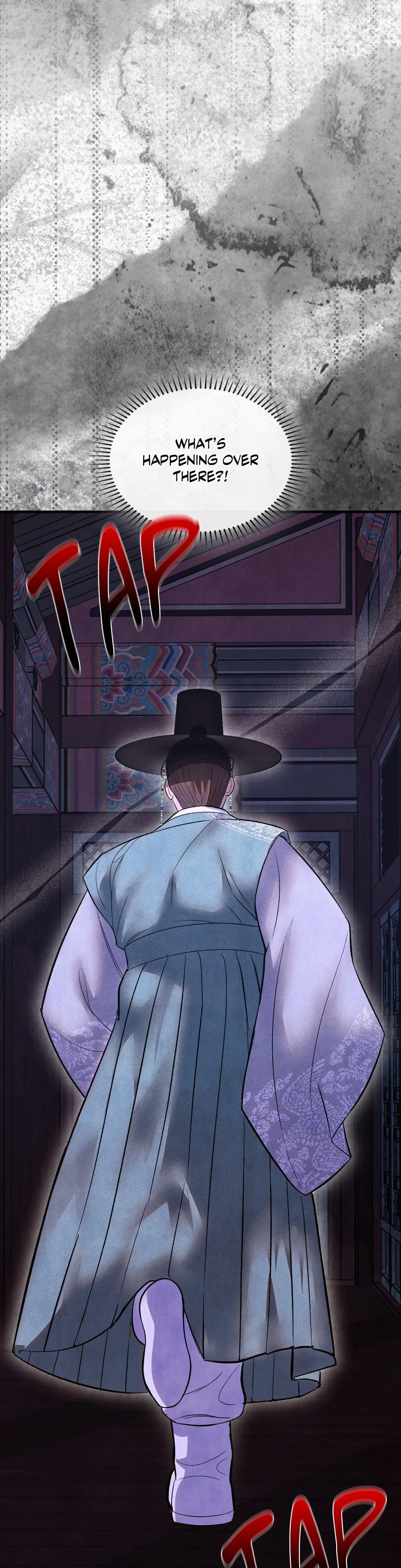 Palace Of Euphoria Chapter 35 - Page 18