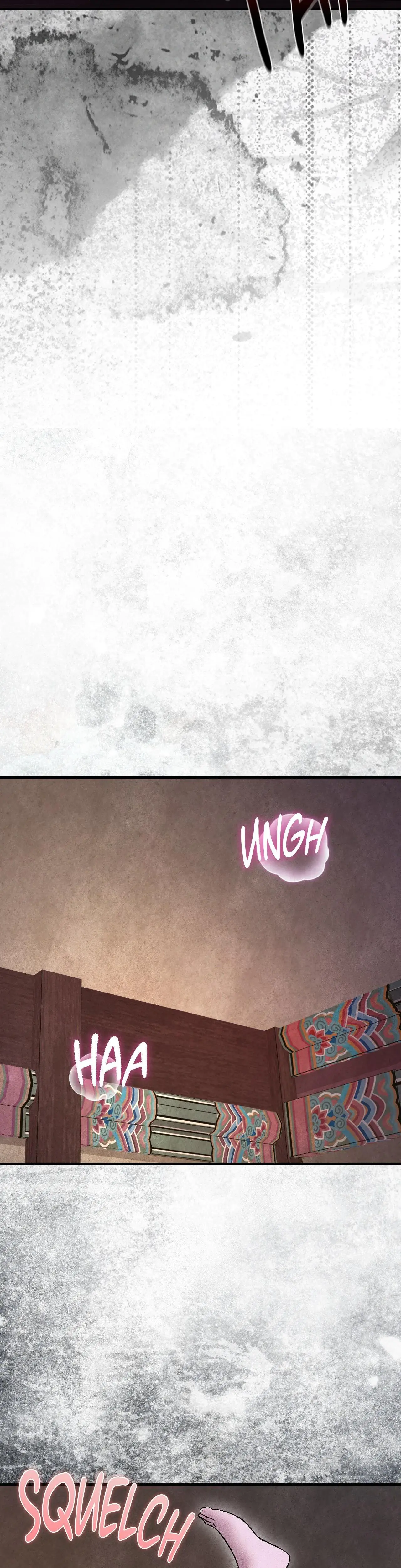 Palace Of Euphoria Chapter 35 - Page 19