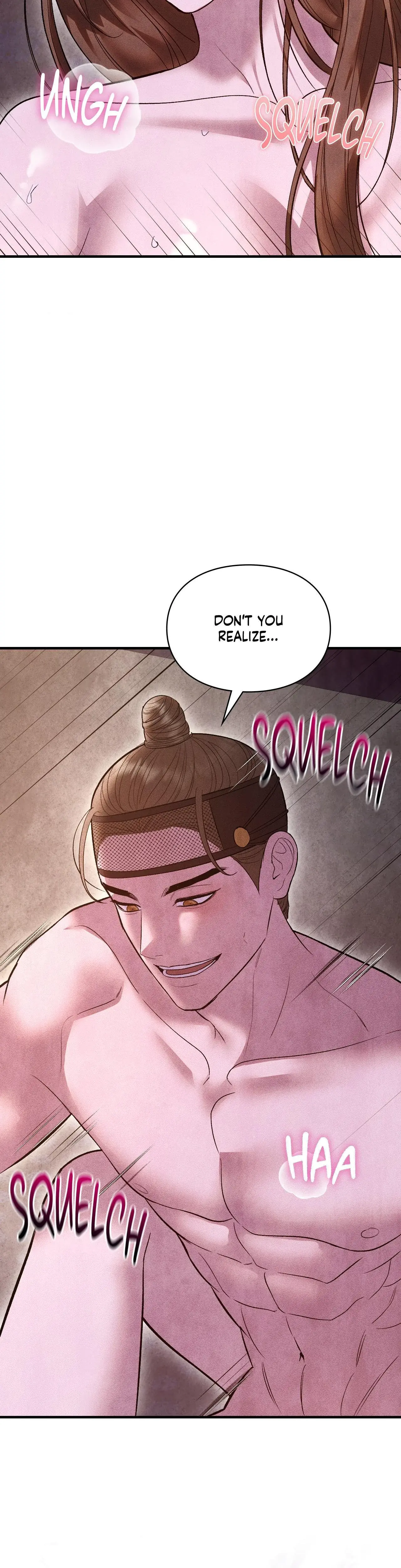 Palace Of Euphoria Chapter 35 - Page 2