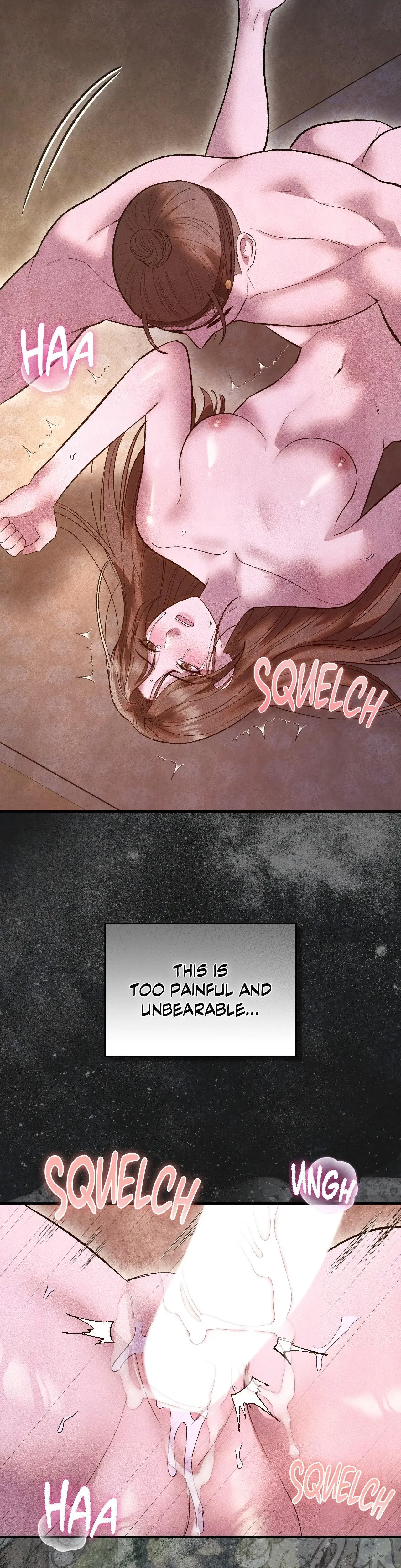 Palace Of Euphoria Chapter 35 - Page 20