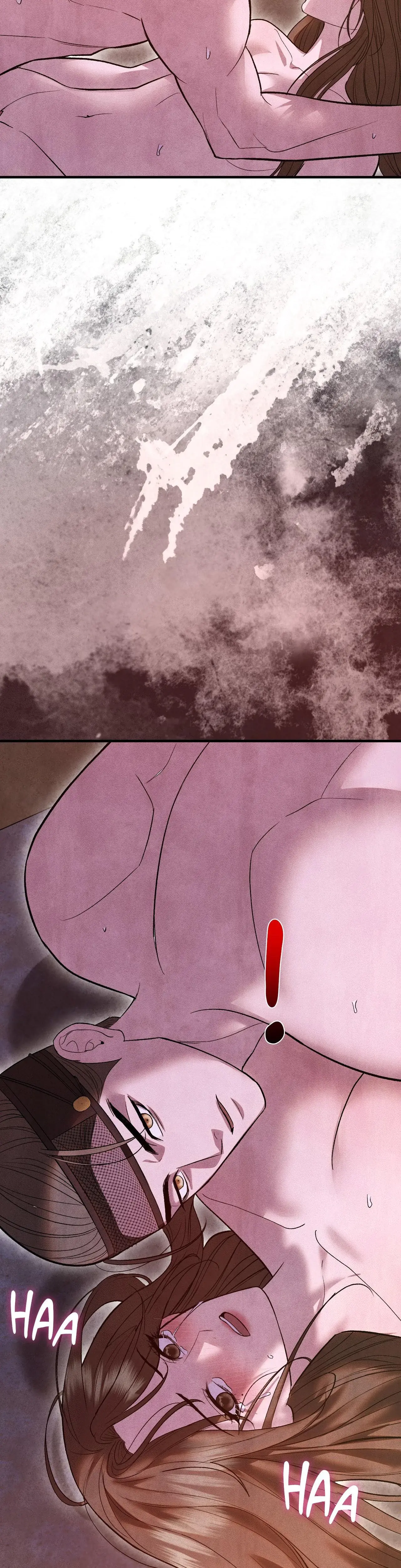 Palace Of Euphoria Chapter 35 - Page 23