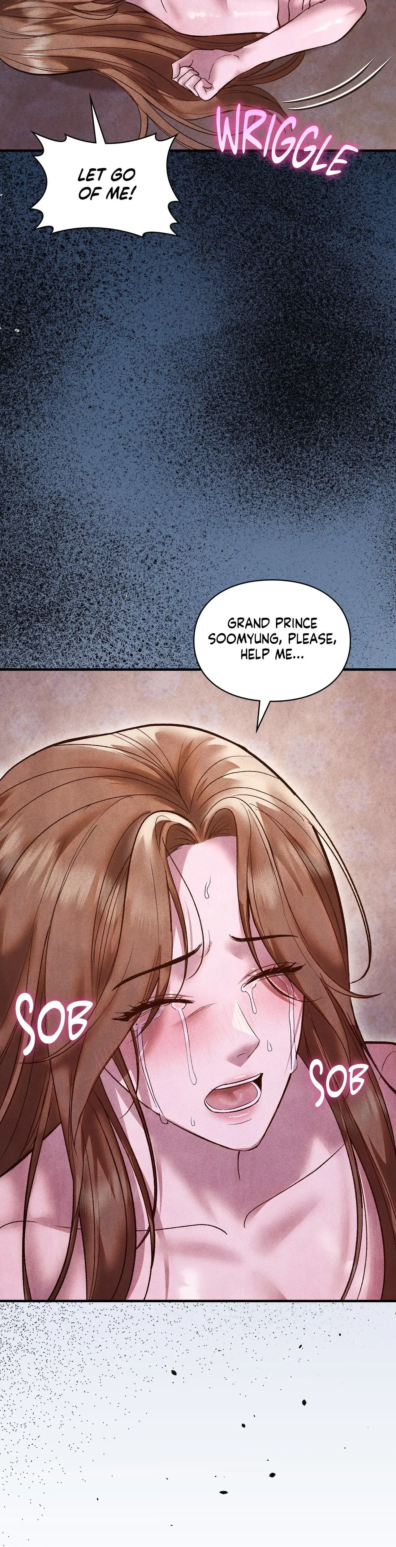 Palace Of Euphoria Chapter 35 - Page 27
