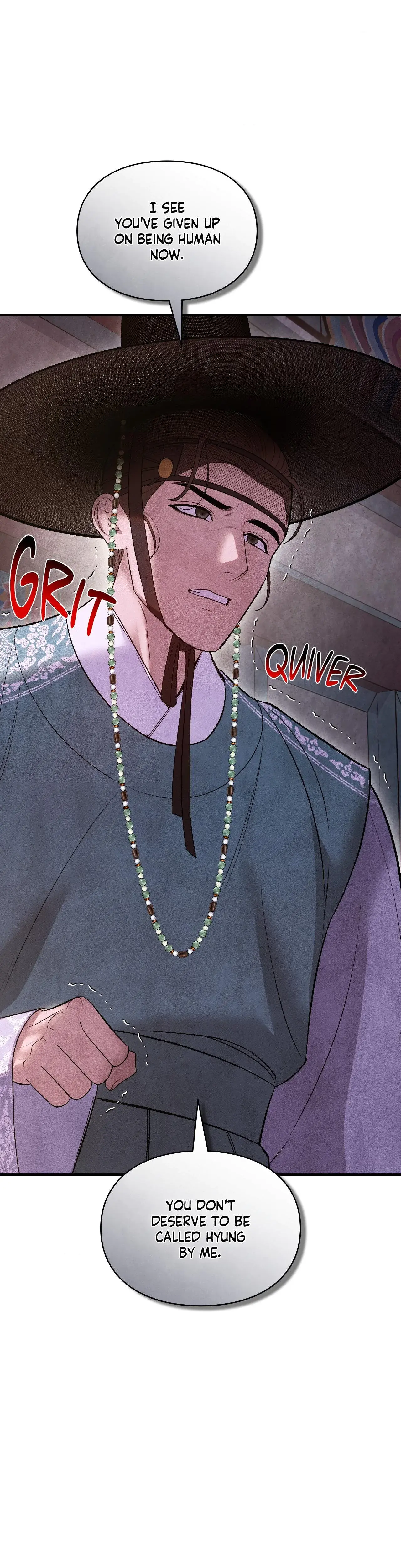 Palace Of Euphoria Chapter 35 - Page 29