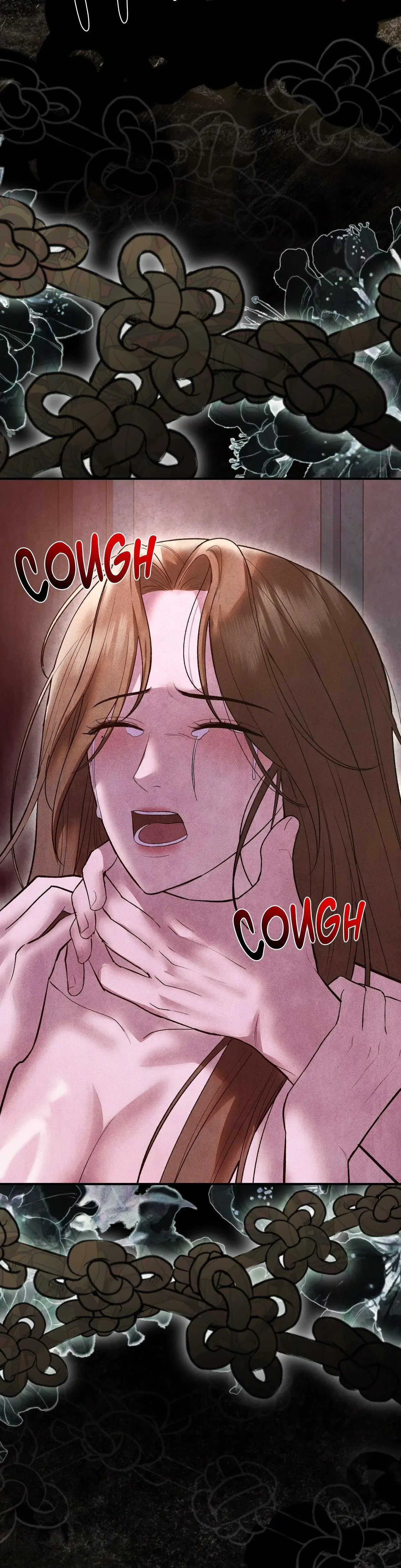 Palace Of Euphoria Chapter 35 - Page 32