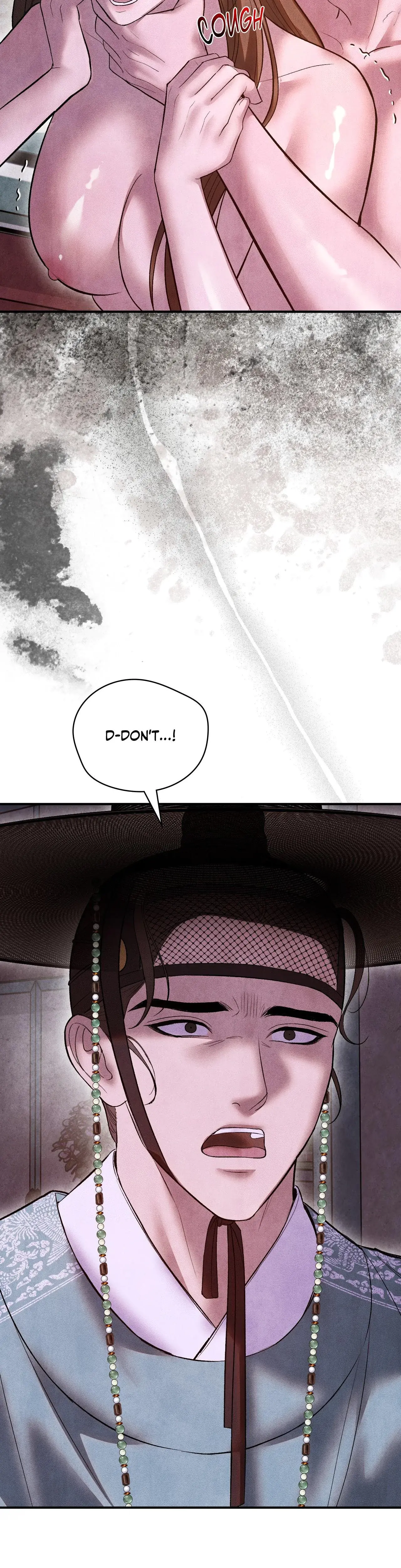 Palace Of Euphoria Chapter 35 - Page 34