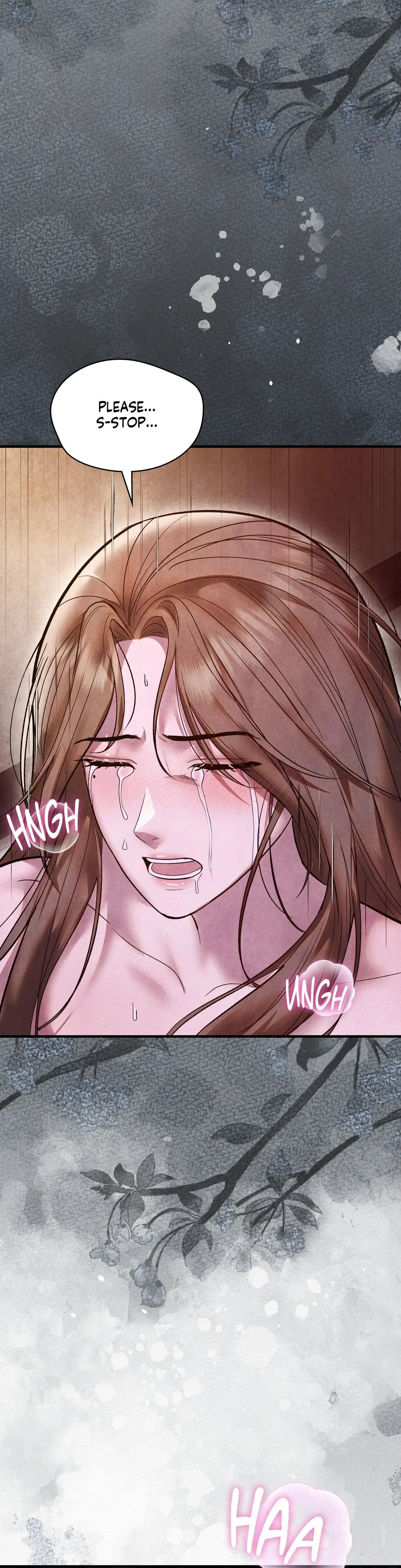 Palace Of Euphoria Chapter 35 - Page 40