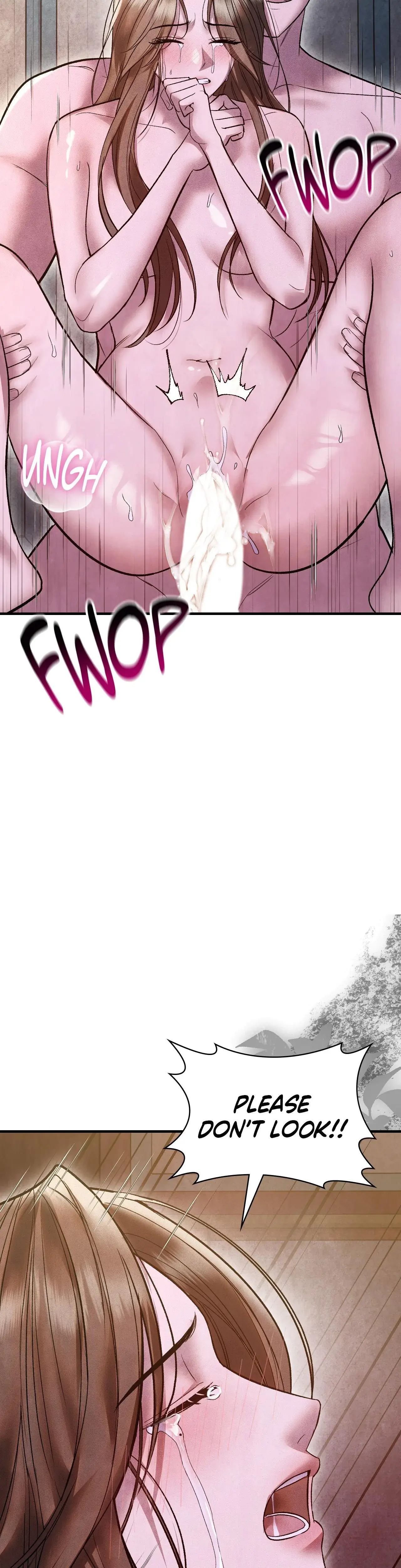 Palace Of Euphoria Chapter 35 - Page 42