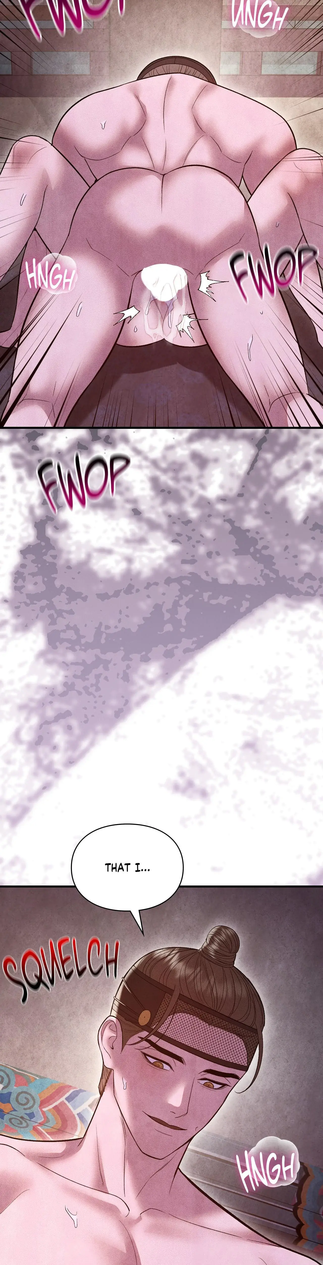 Palace Of Euphoria Chapter 35 - Page 5