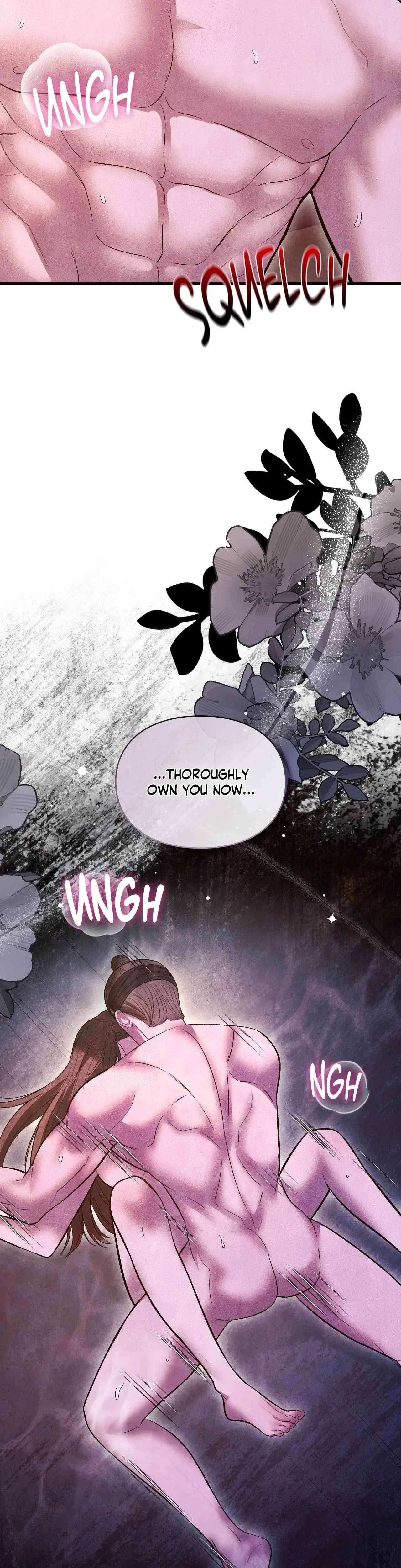 Palace Of Euphoria Chapter 35 - Page 6