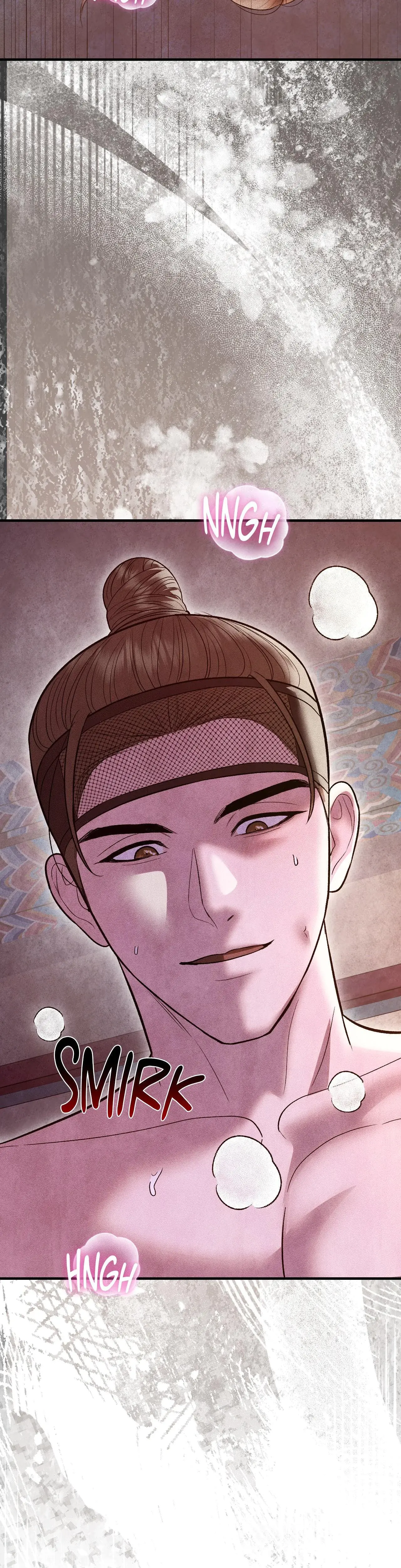 Palace Of Euphoria Chapter 35 - Page 9