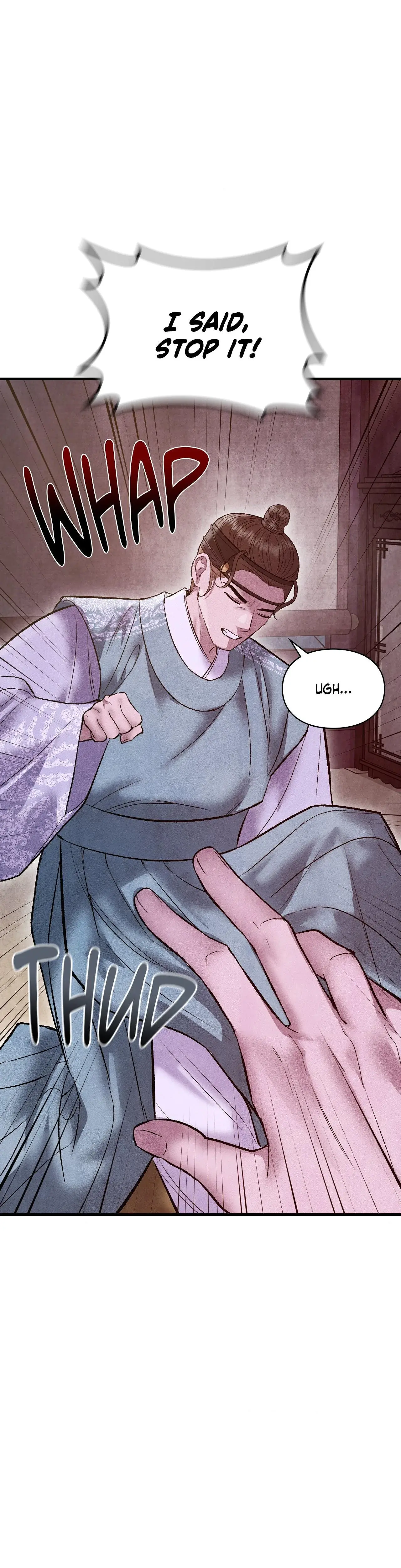 Palace Of Euphoria Chapter 36 - Page 10