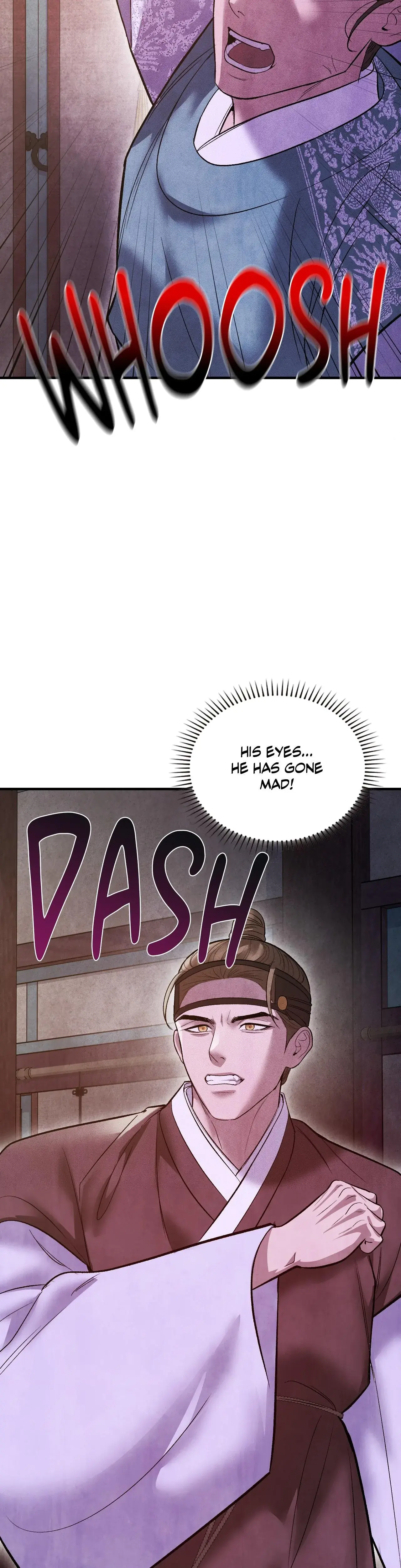 Palace Of Euphoria Chapter 36 - Page 12