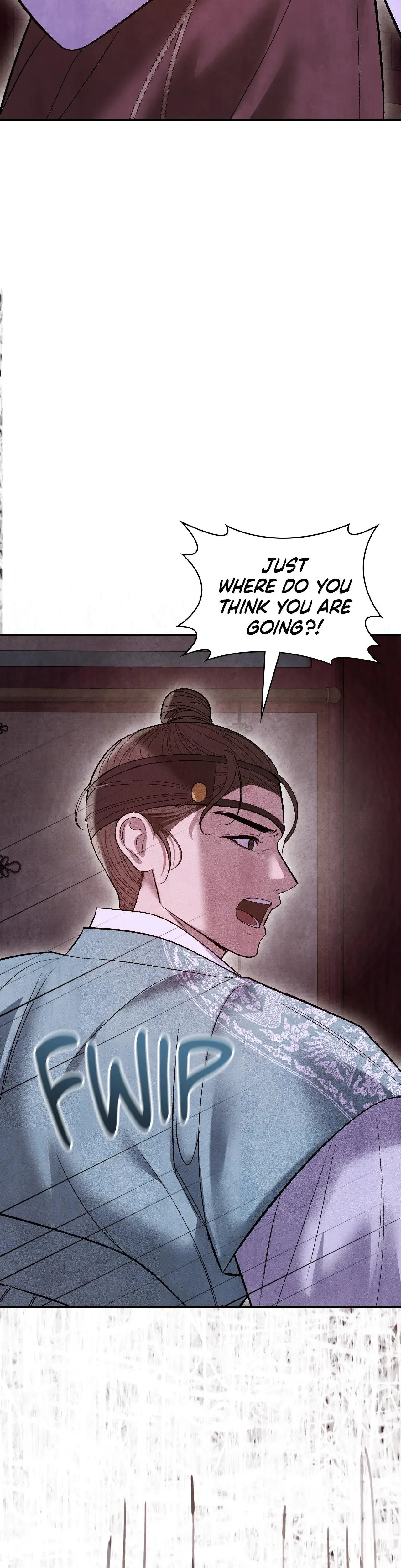 Palace Of Euphoria Chapter 36 - Page 13