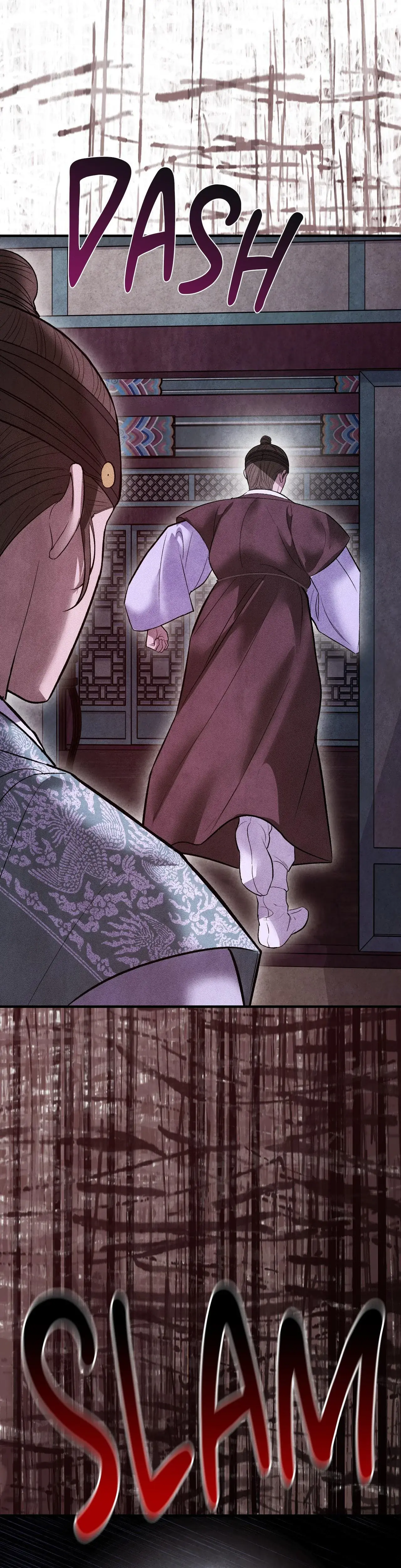 Palace Of Euphoria Chapter 36 - Page 14