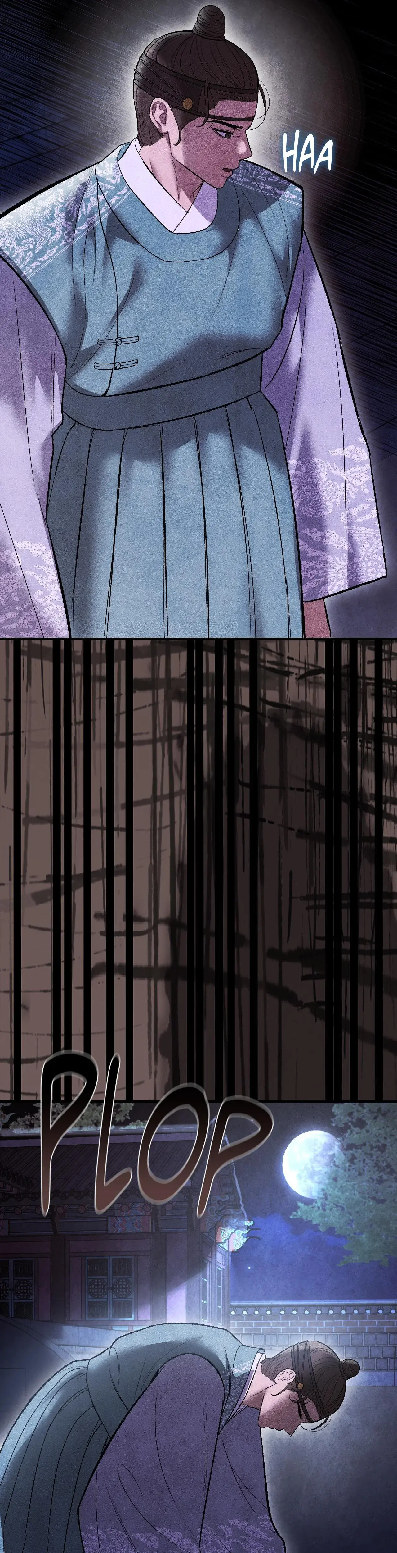 Palace Of Euphoria Chapter 36 - Page 15