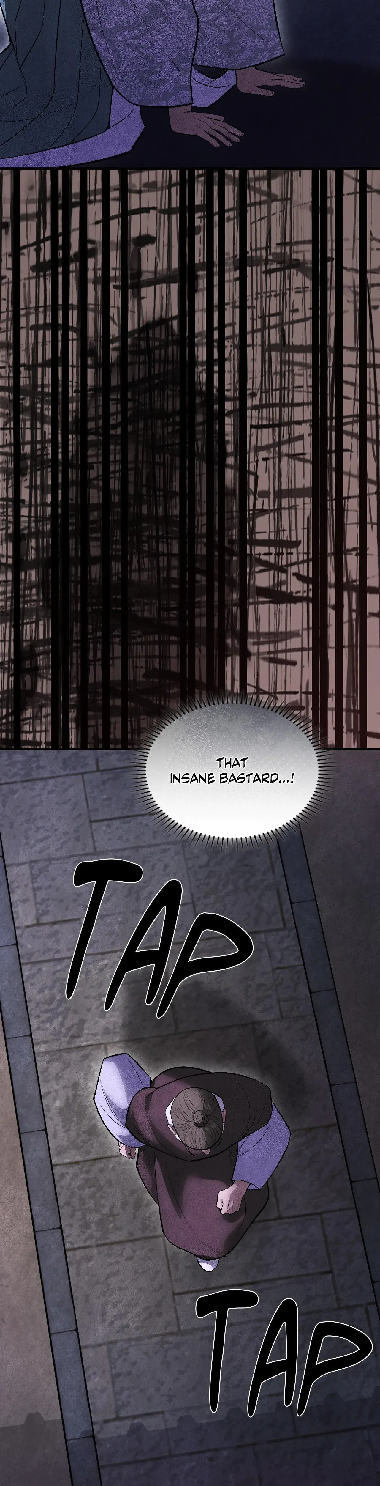 Palace Of Euphoria Chapter 36 - Page 16