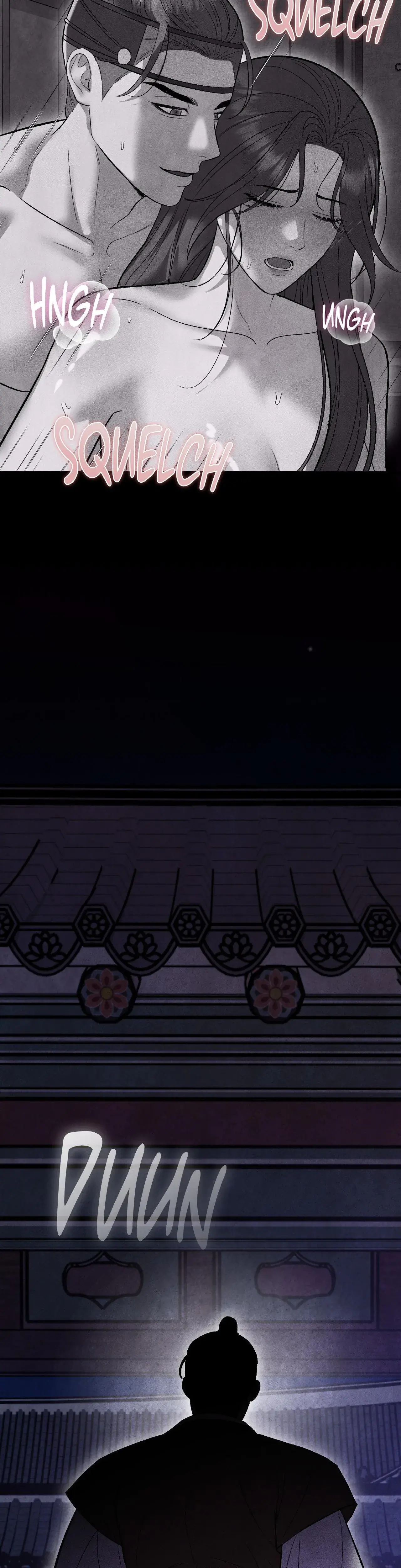 Palace Of Euphoria Chapter 36 - Page 19