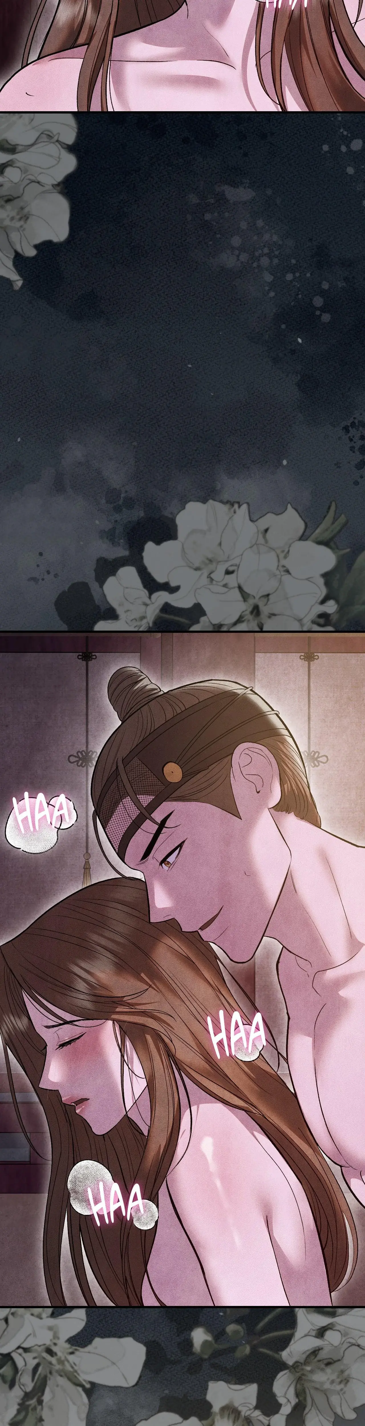 Palace Of Euphoria Chapter 36 - Page 2