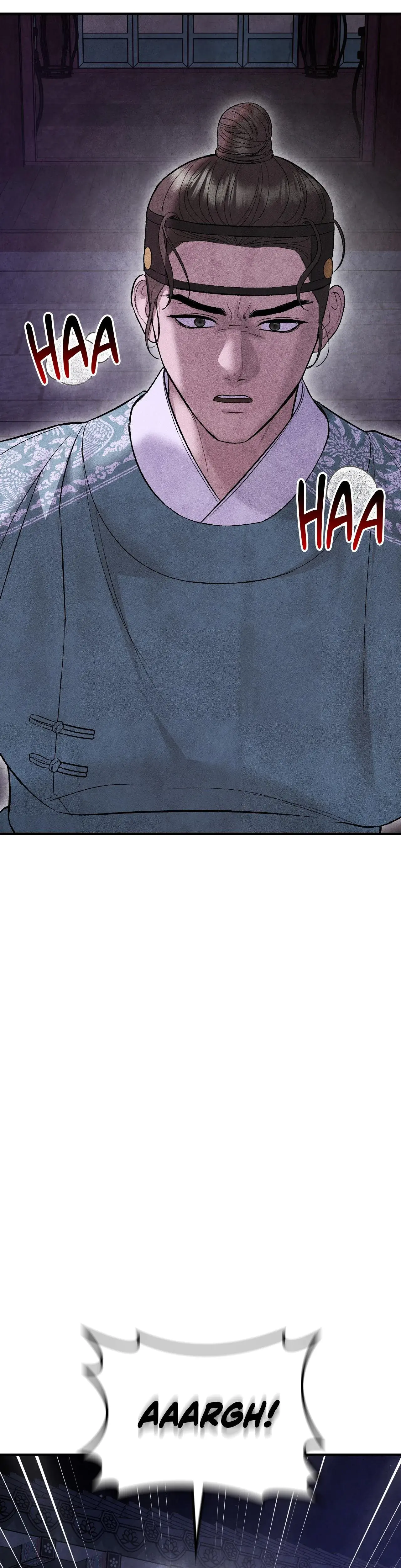 Palace Of Euphoria Chapter 36 - Page 21