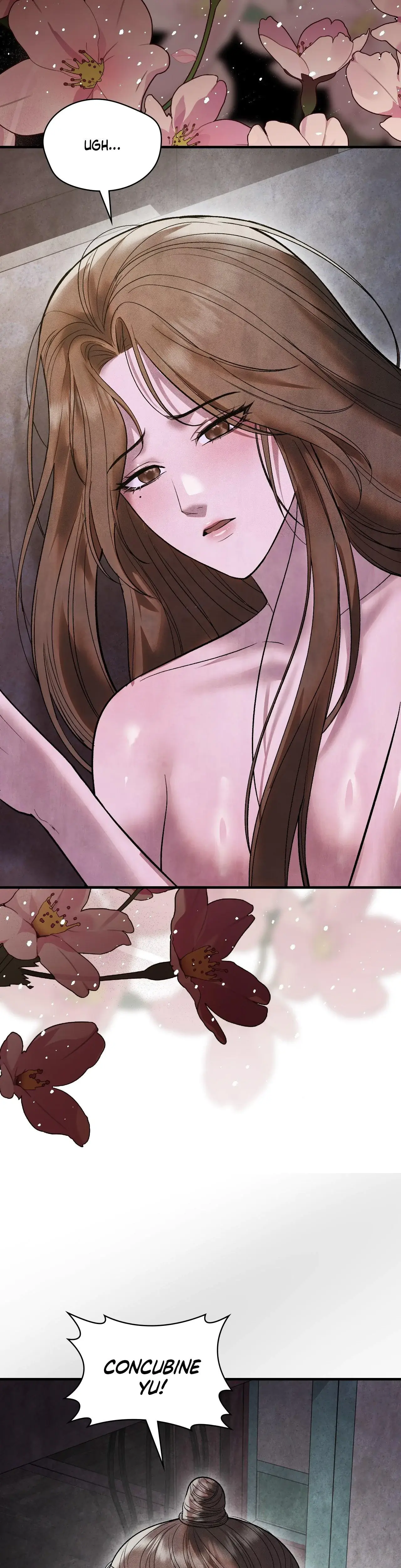 Palace Of Euphoria Chapter 36 - Page 24