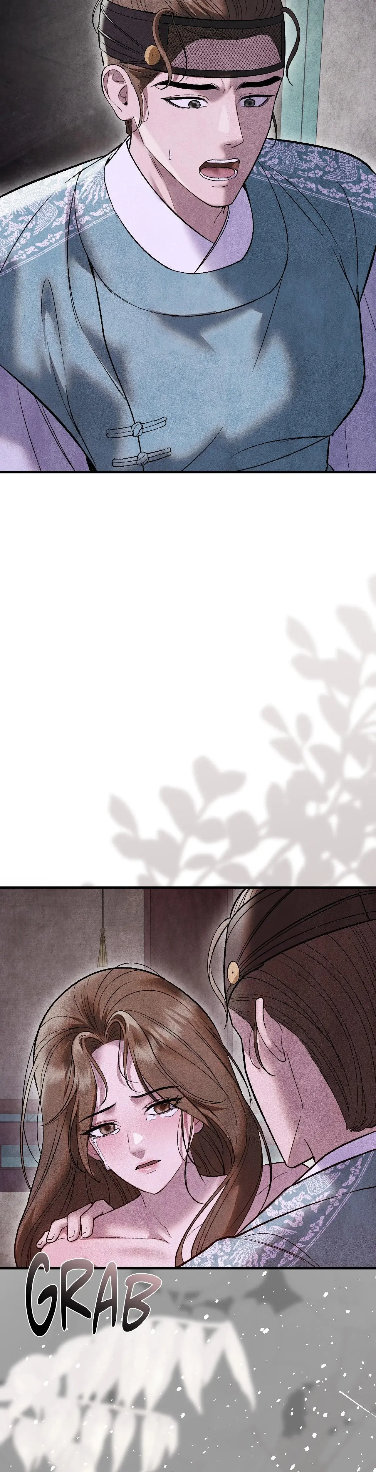 Palace Of Euphoria Chapter 36 - Page 25