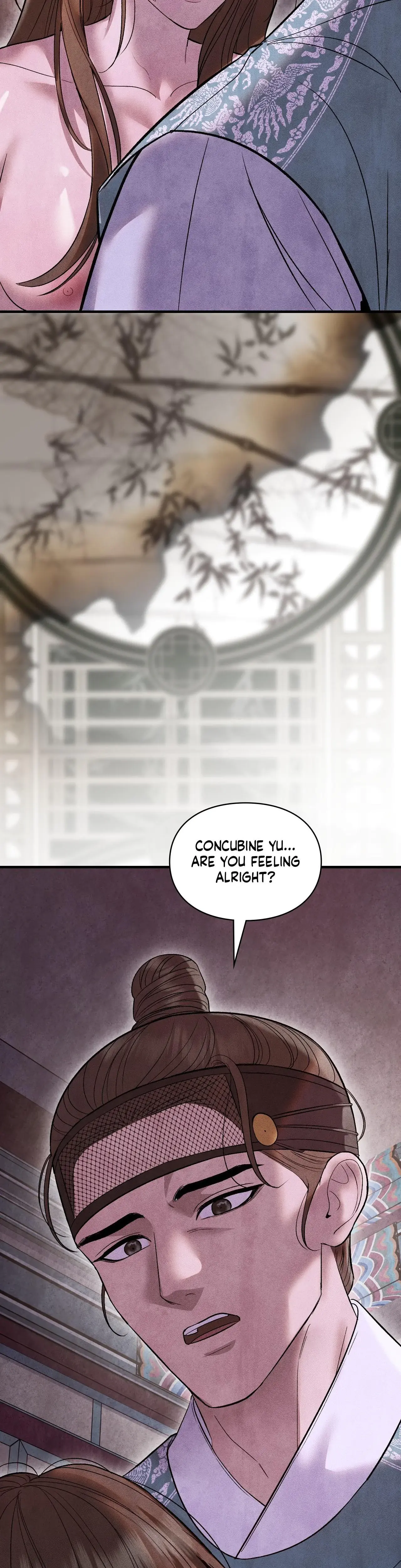 Palace Of Euphoria Chapter 36 - Page 29