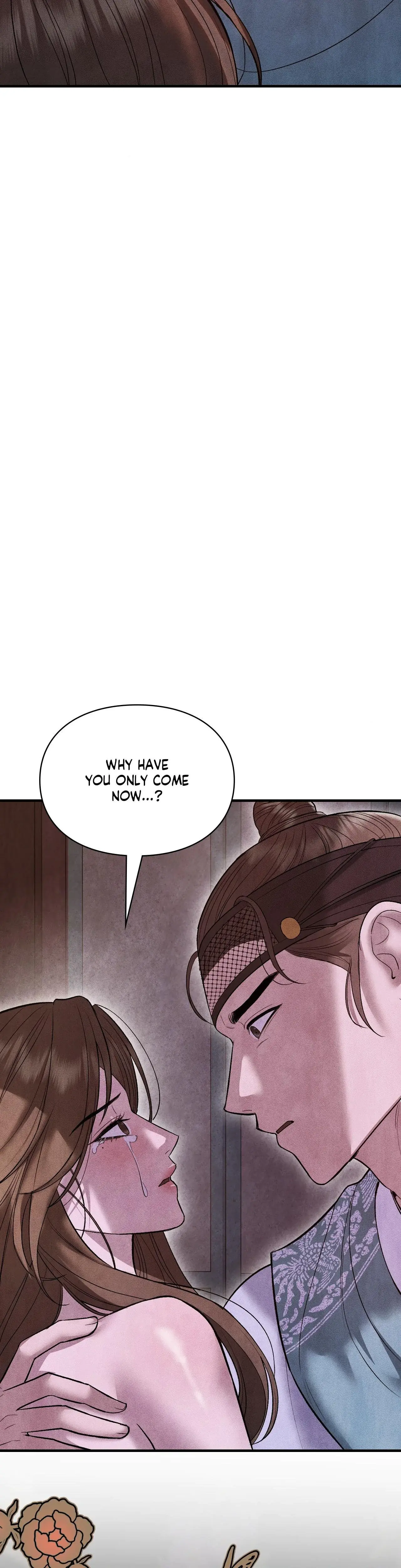 Palace Of Euphoria Chapter 36 - Page 30