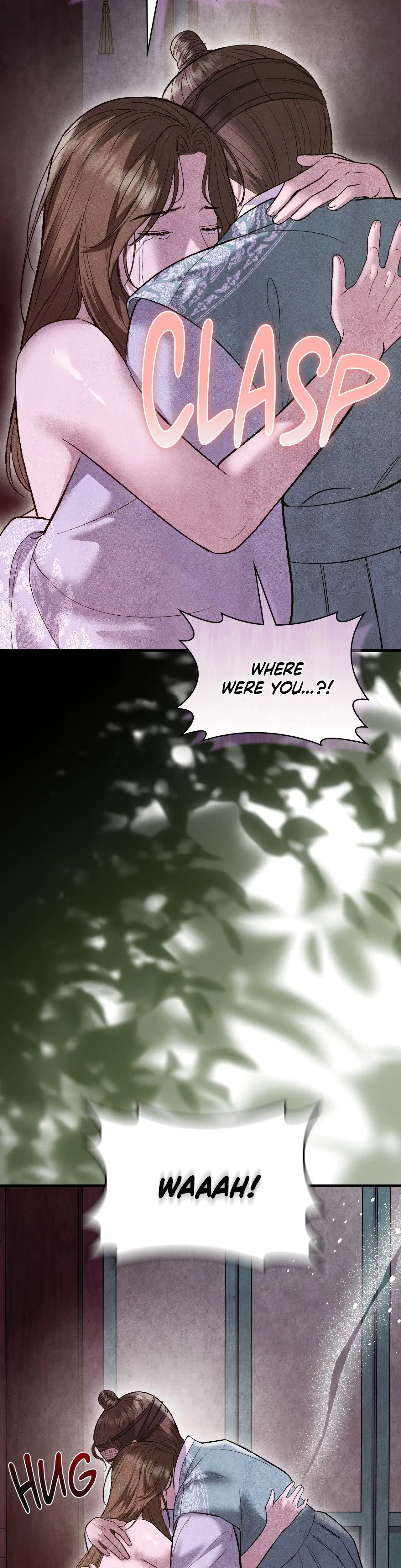 Palace Of Euphoria Chapter 36 - Page 32
