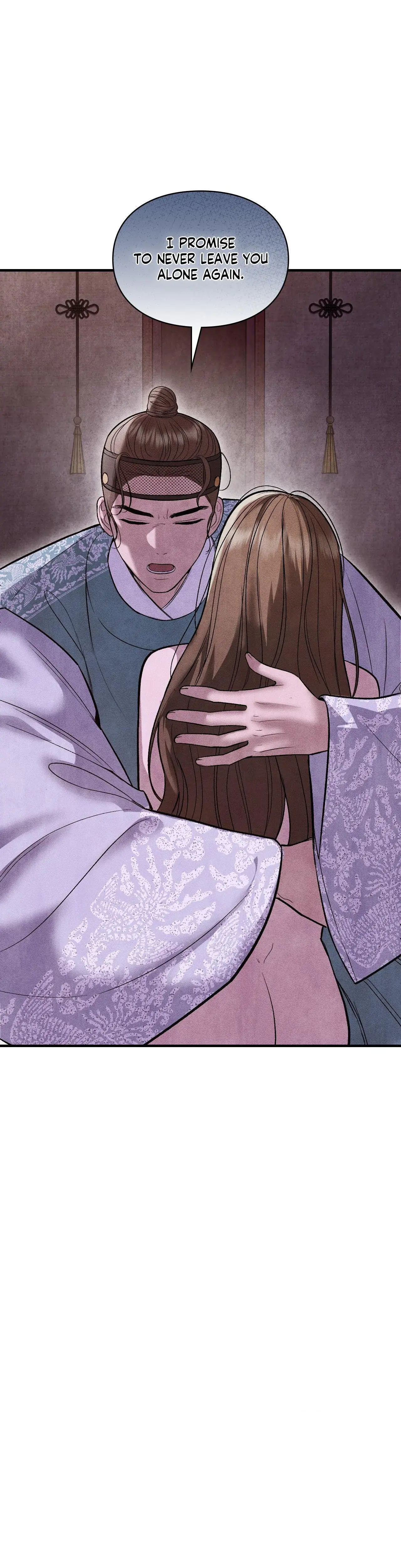 Palace Of Euphoria Chapter 36 - Page 34