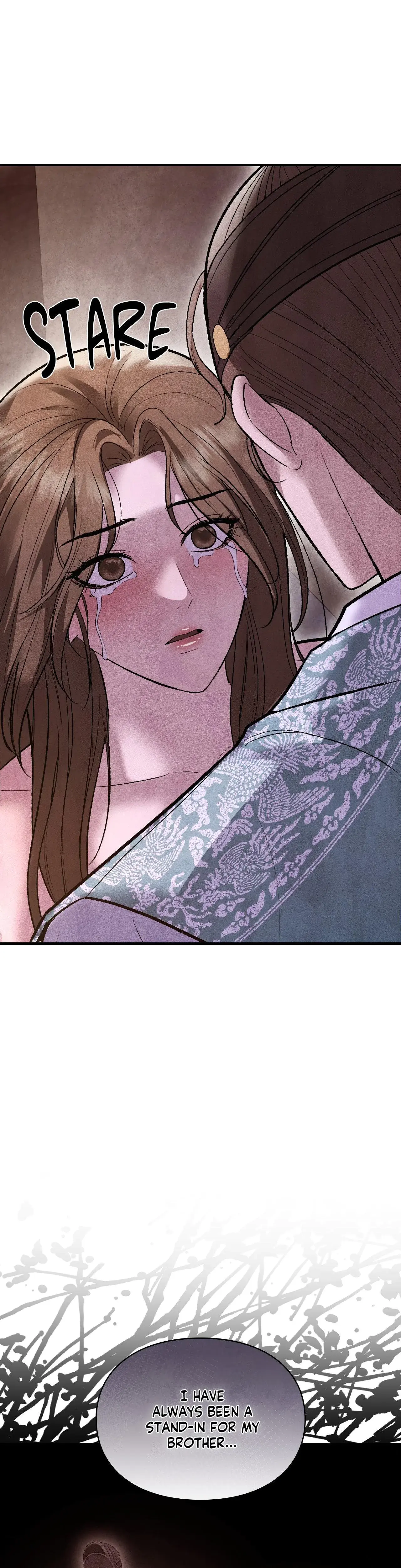Palace Of Euphoria Chapter 36 - Page 35