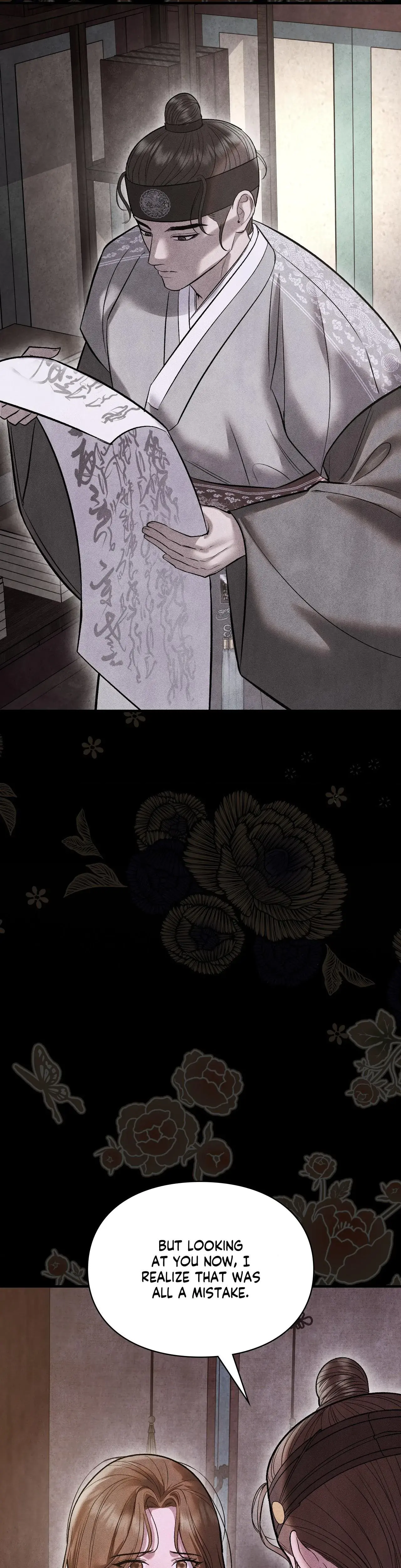 Palace Of Euphoria Chapter 36 - Page 38