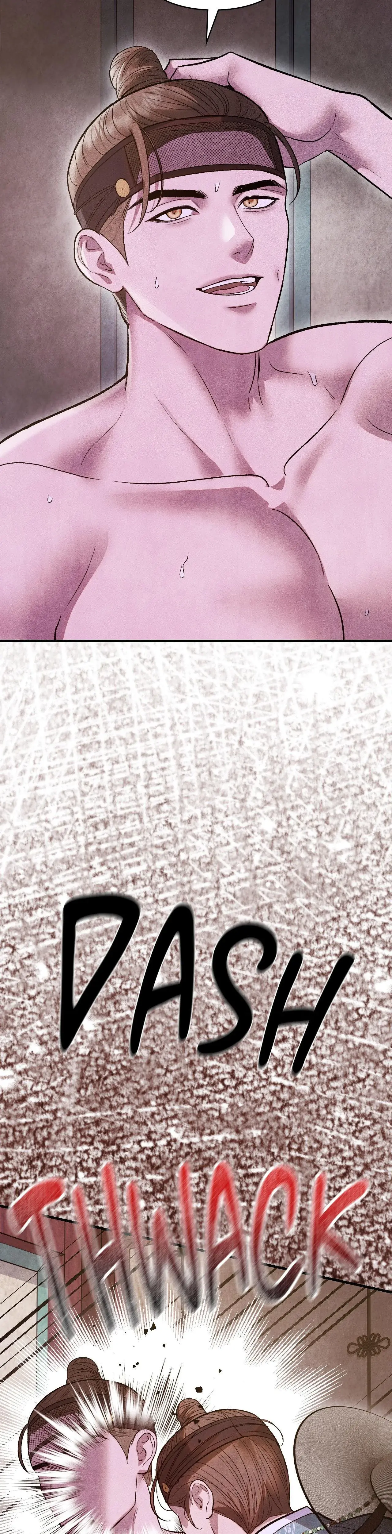 Palace Of Euphoria Chapter 36 - Page 4