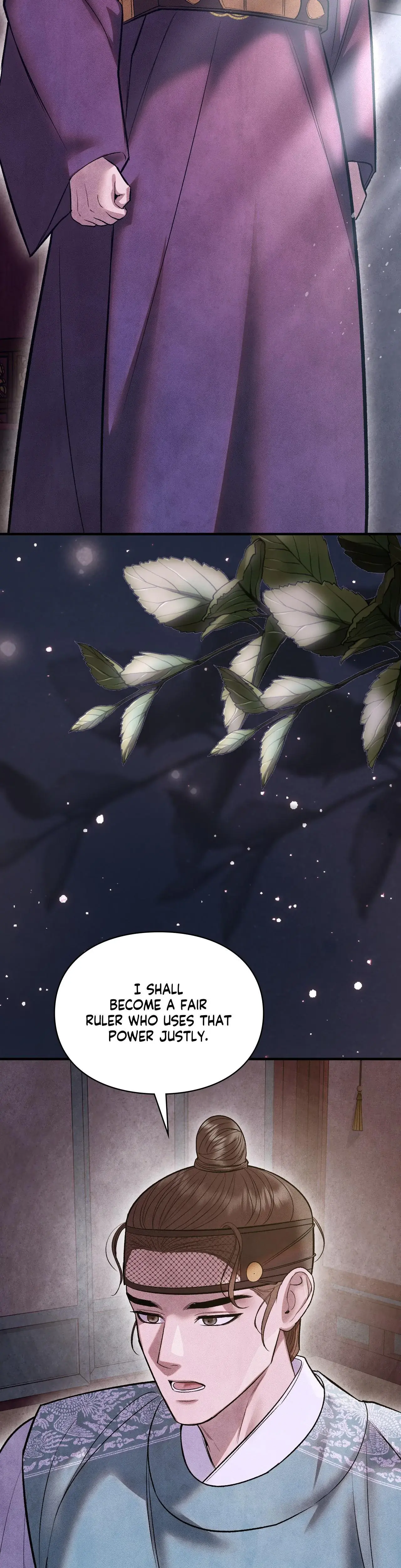 Palace Of Euphoria Chapter 36 - Page 40