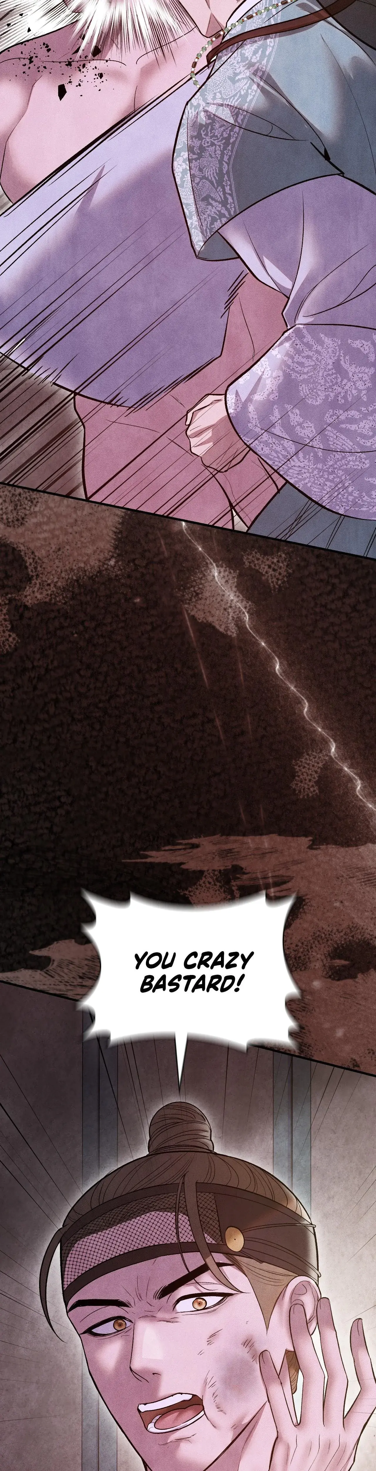 Palace Of Euphoria Chapter 36 - Page 5
