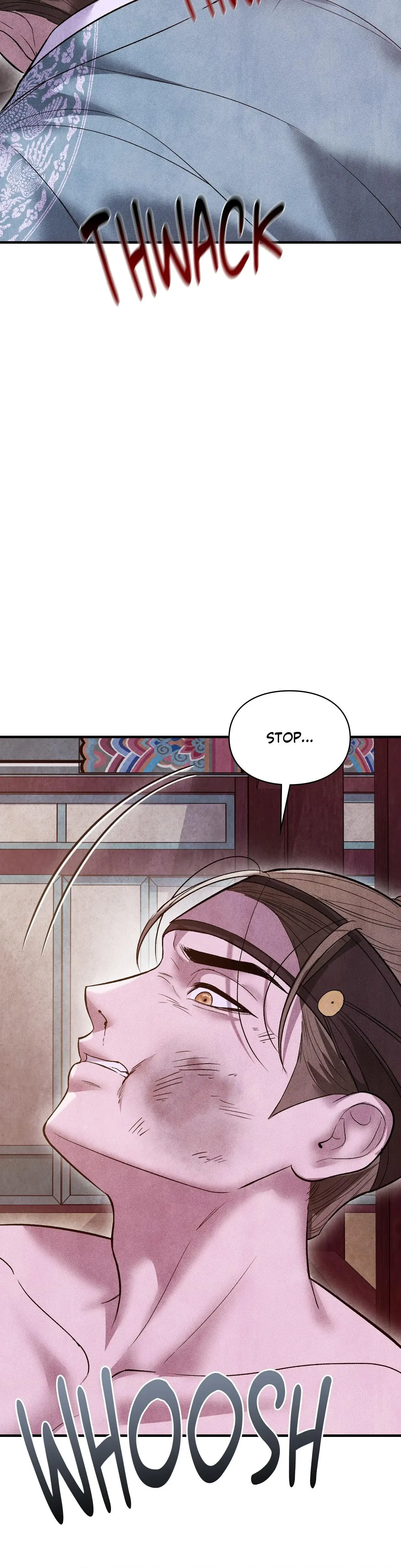 Palace Of Euphoria Chapter 36 - Page 9